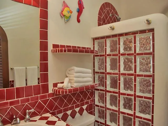 Apartamento Natz Ti Ha G101 Playa del Carmen 0*,