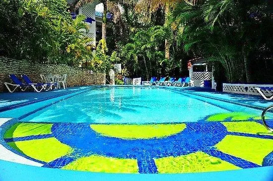 Natz Ti Ha G101 Lägenhet Playa del Carmen
