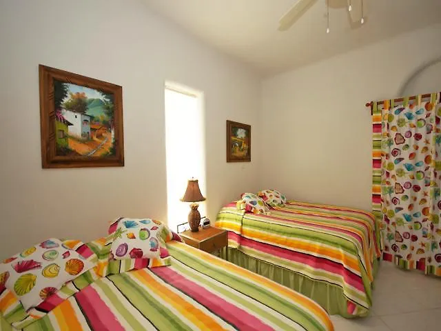 Apartamento Natz Ti Ha G101 Playa del Carmen México