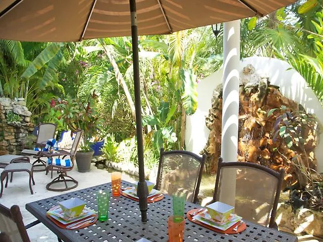 Apartamento Natz Ti Ha G101 Playa del Carmen